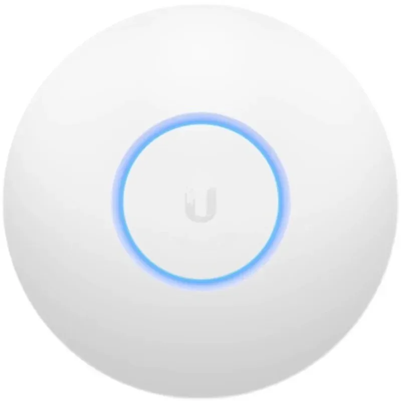 Фото Для UniFi UAP-AC-PRO SHD EDU LITE Enterprise Wireless AP Потолочный мощный UniFi Бытовой гигабитный двухдиапазонный Wi-Fi №1
