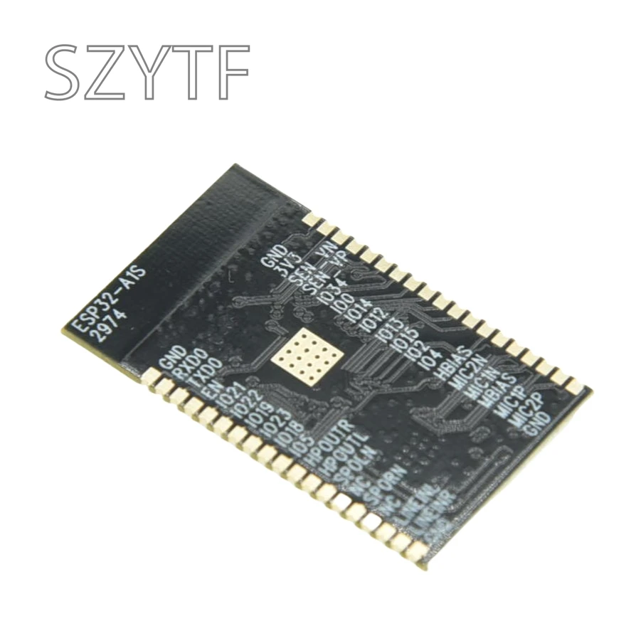 ESP32-A1S ESP32S WiFi + Bluetooth-совместимый модуль аудио ESP32