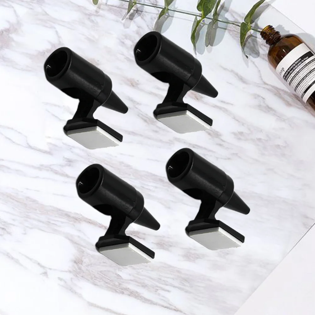 

4pcs Universal Car Deer Whistle Device Bell Motor Professional Automotive Animal Deer Warning for Whistles Auto Safety Alert