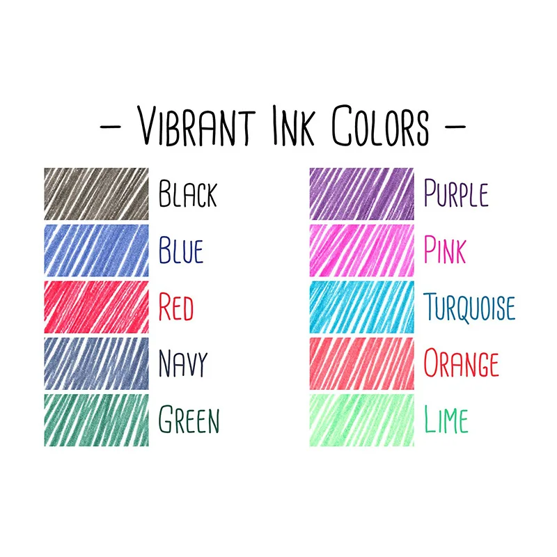 Чернила PILOT FriXion со стираемыми чернилами многоразовые выдвижные гелевые чернила