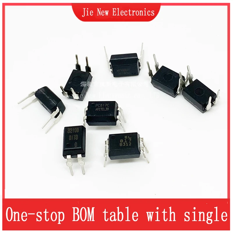 817c fl817c ps817c dip