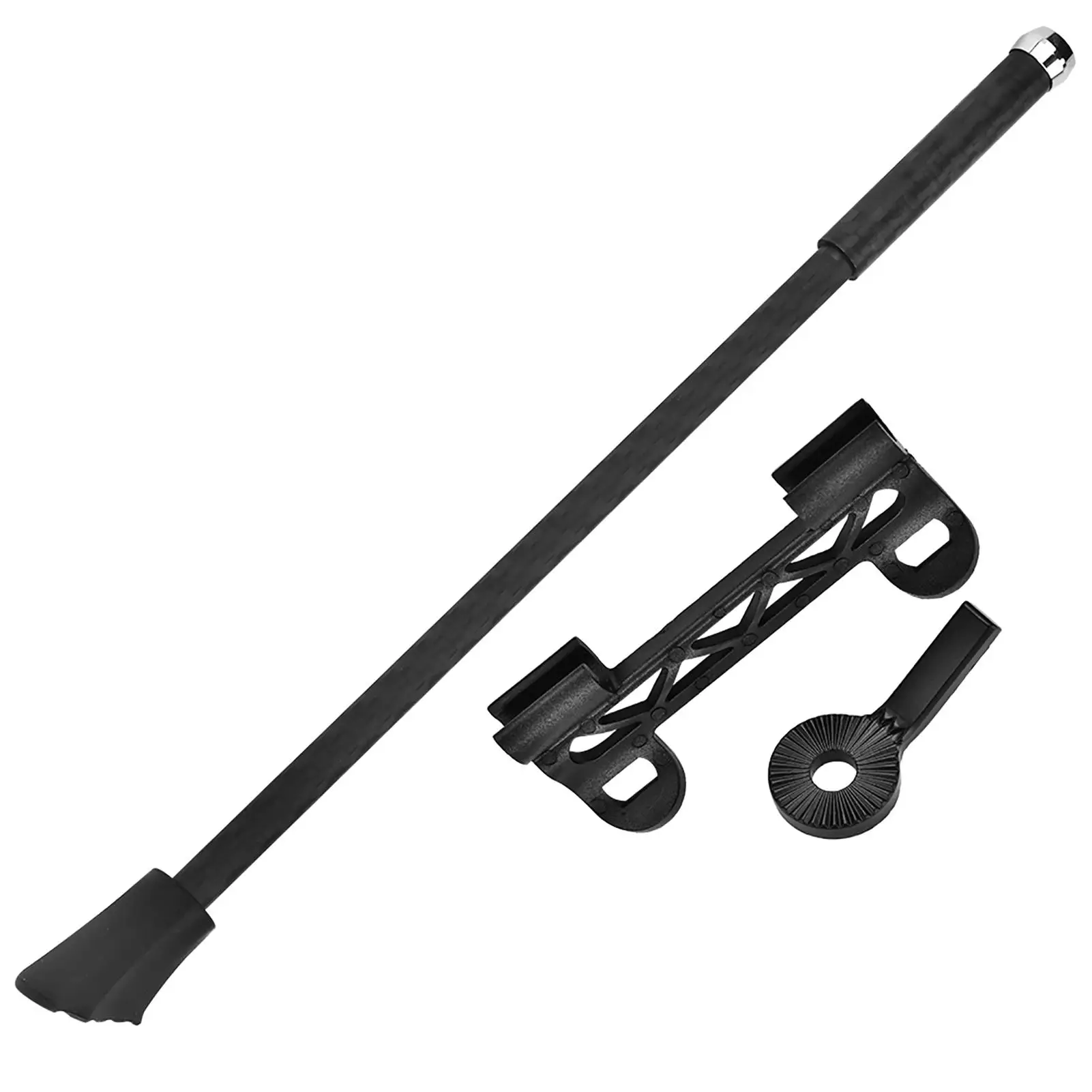 Подставка для велосипеда из углеродного волокна-подставка парковки нержавеющей