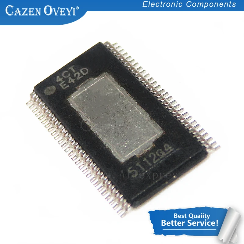 2 шт. TAS5112ADFDR TAS5112G4 TAS5112 5112AG4 5112GA 5112A