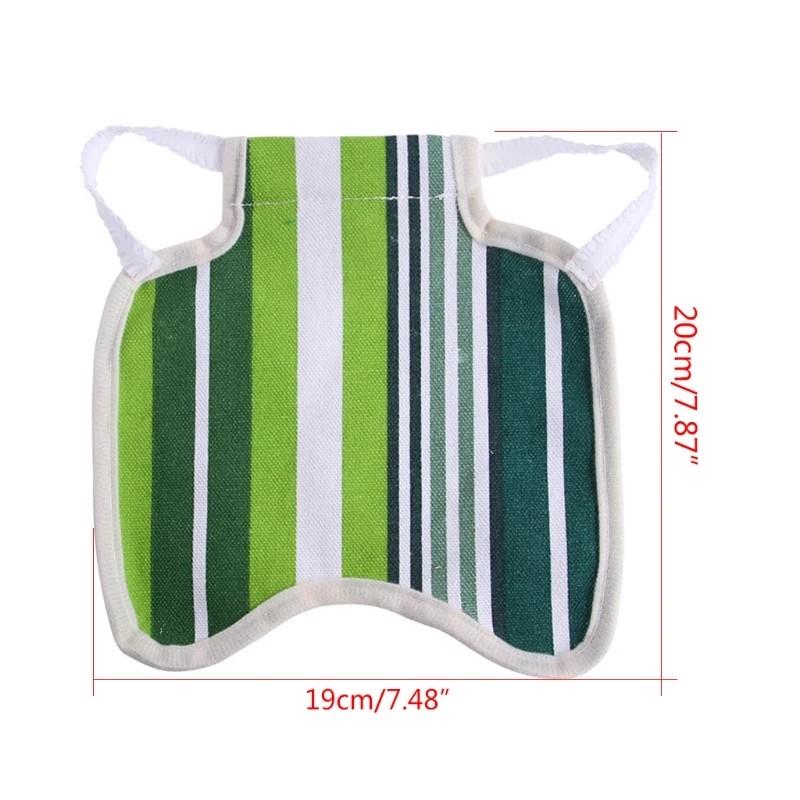 Эластичный кружевной жилет с курицей одежда для домашних животных птицы курицы и