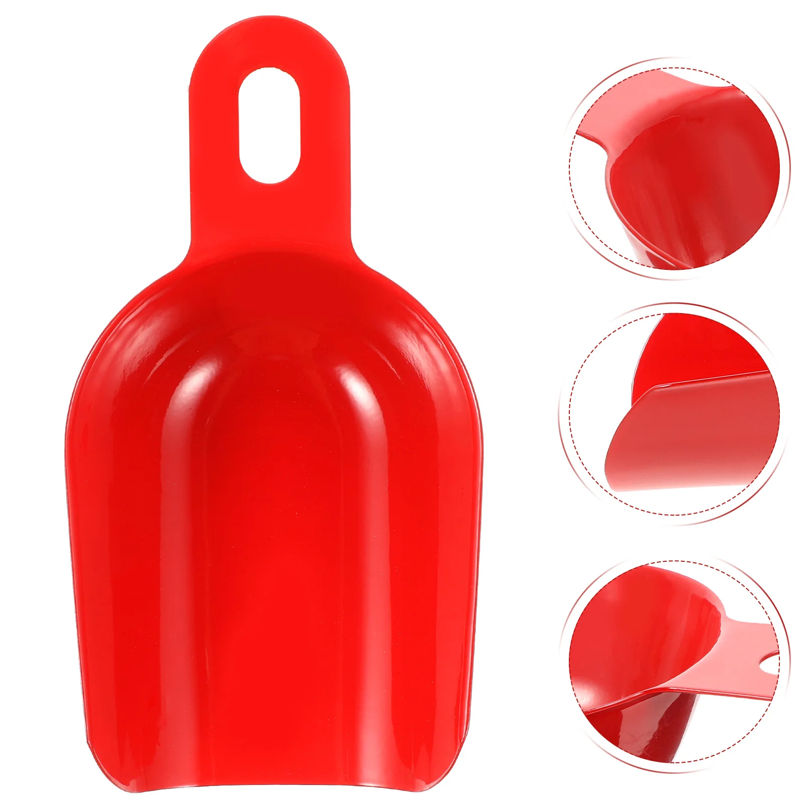 

Stainless Steel Bar Scoop Kitchen Scoop Stainless Steel Ice Scoop Ice Coffee Bean