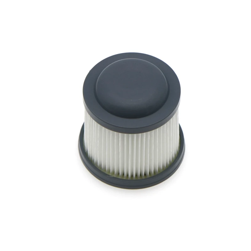 HEPA-фильтр для Black & Decker PVF110 PHV1210 PHV1210P PHV1210B PHV1210L-A9 PD1820LF PD1820LG PHV1810 PD1420L 6 шт.