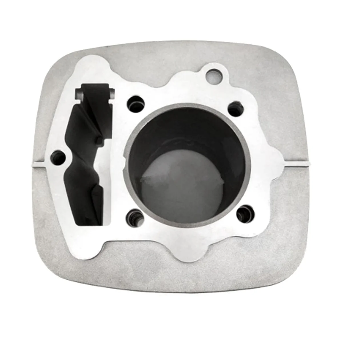 Мотоциклетный воздушный блок цилиндра и поршневой комплект прокладка головки