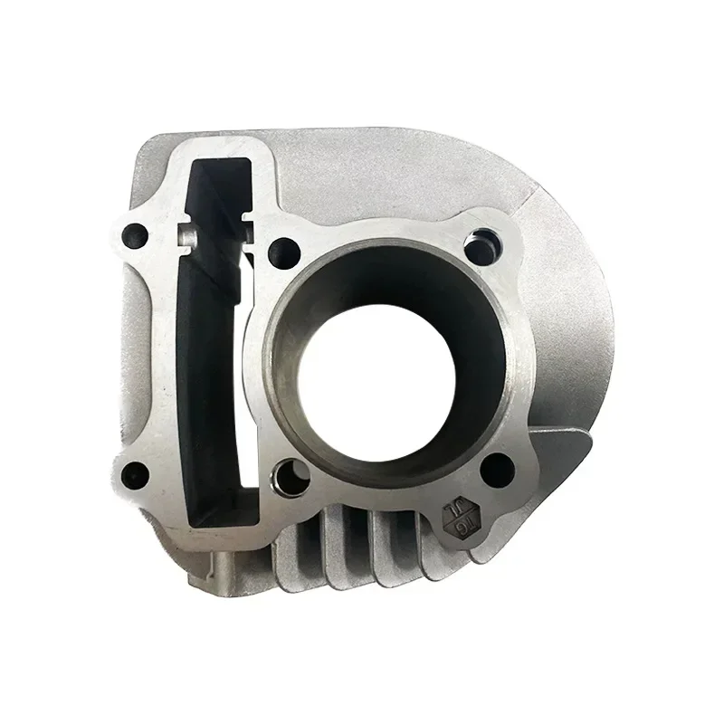 Модифицированный набор цилиндров 62 5 мм для мотоцикла цилиндр с большим