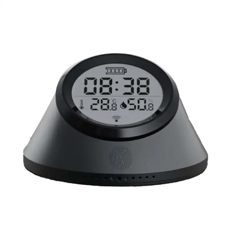 

Graffiti Efficient Real-time Temperature And Humidity Monitoring Wireless Connectivity Easy Installation Low Power Consumption