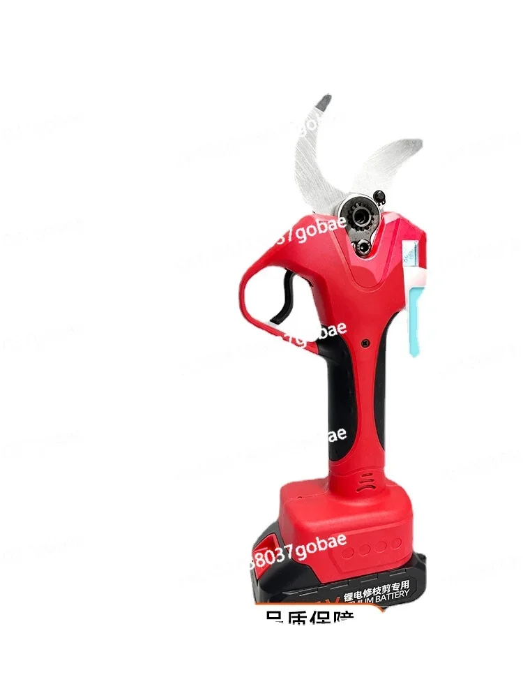 Wyj Бесщеточные литиевые электрические садовые ножницы для фруктовых деревьев