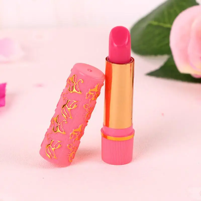 

6 шт./партия, бальзам для губ, 6 цветов