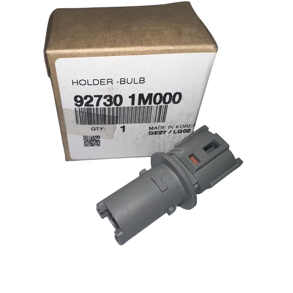 Подлинный 92730-1M000 для Kia Forte 09-13 стоп-сигнал с высоким креплением третья Тормозная