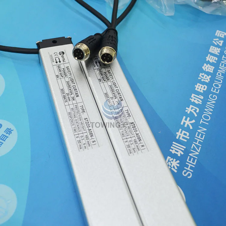 Новая оригинальная защитная решетка STD20-A08N Shangxin SHANGXIN на складе и есть штраф