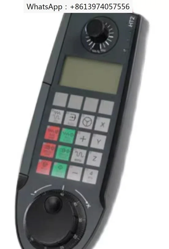 SINUMERIK РУЧНЫЙ КЛЕММ 6FC5303-0AA00-2AA0 Ручное устройство