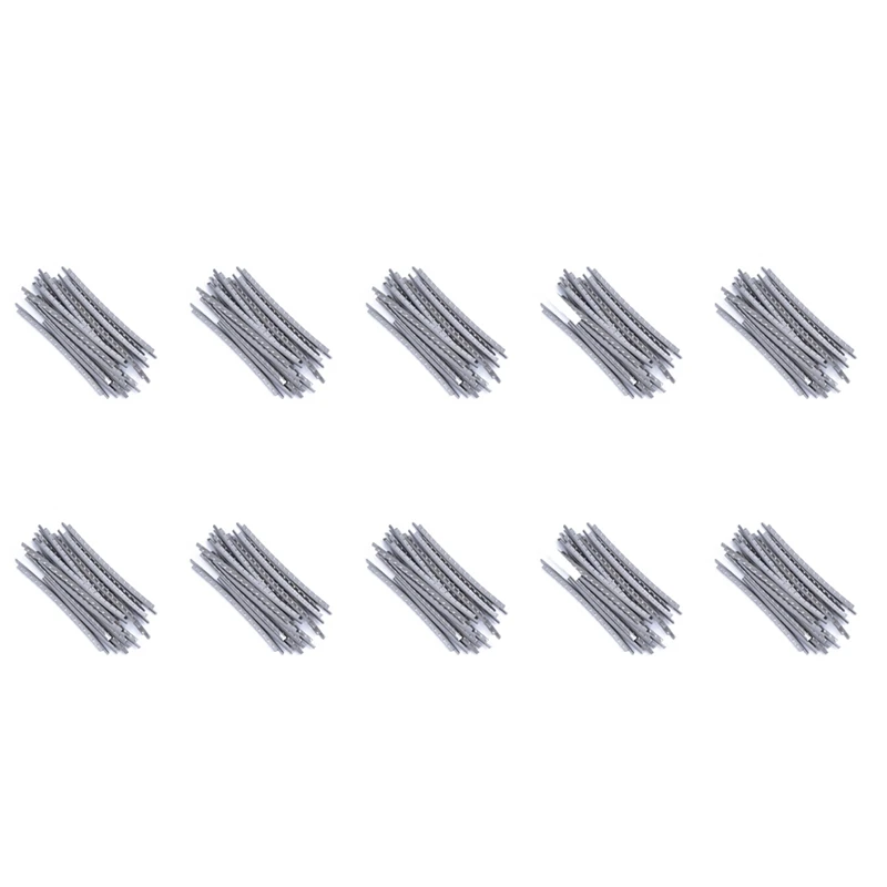 

200Pcs Acoustic Guitar Fret Wire Fretwire Set 2Mm