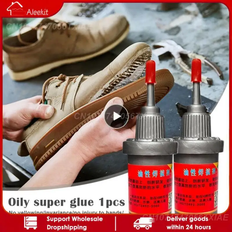 

Metal Welding Flux Oily Strong Welding Flux Universal Glue Oily Raw Glue Welding Flux Glue Multi Purpose Adhesive Super Glue