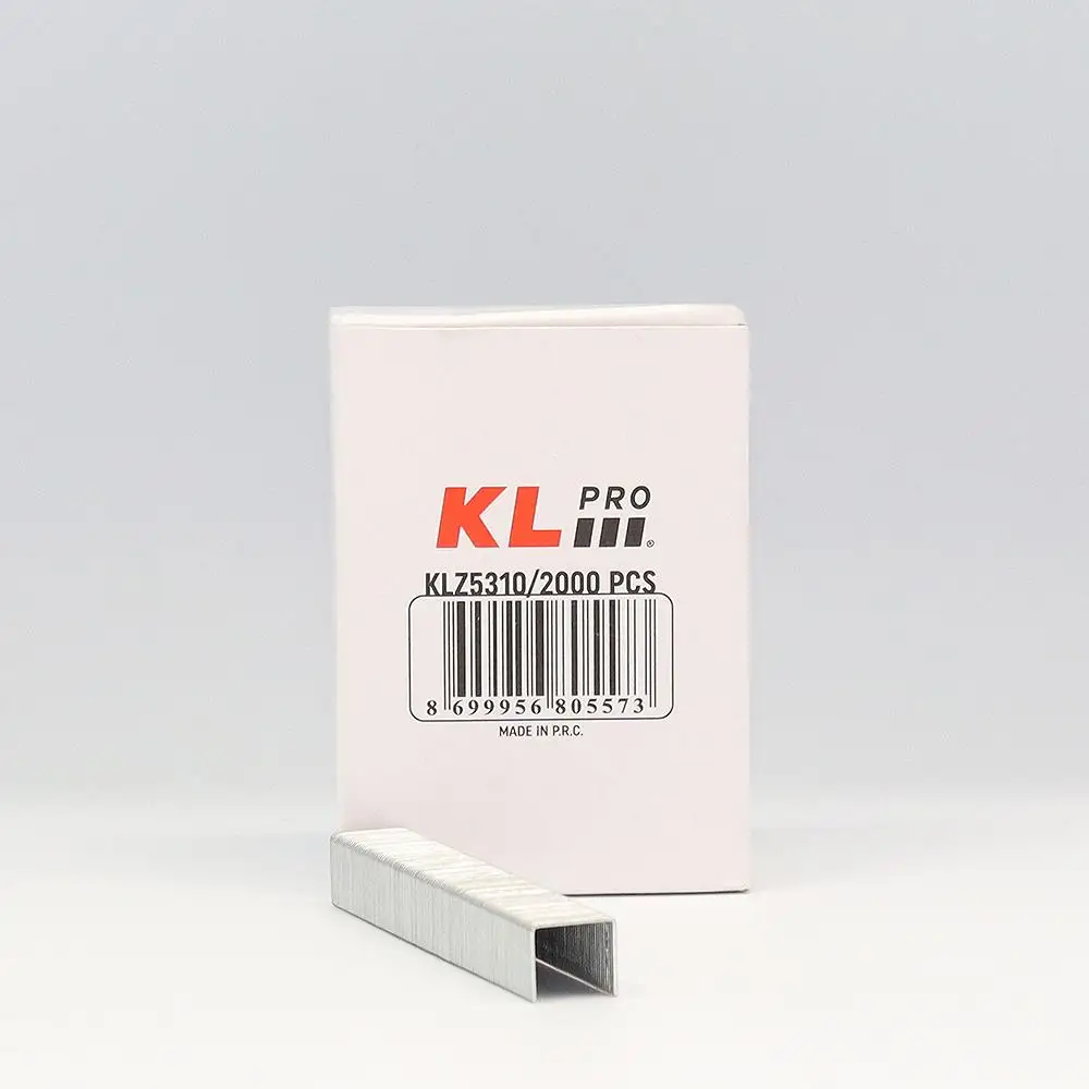 KLPRO KLZ5310 10mm 2000 Pcs Staple Wire
