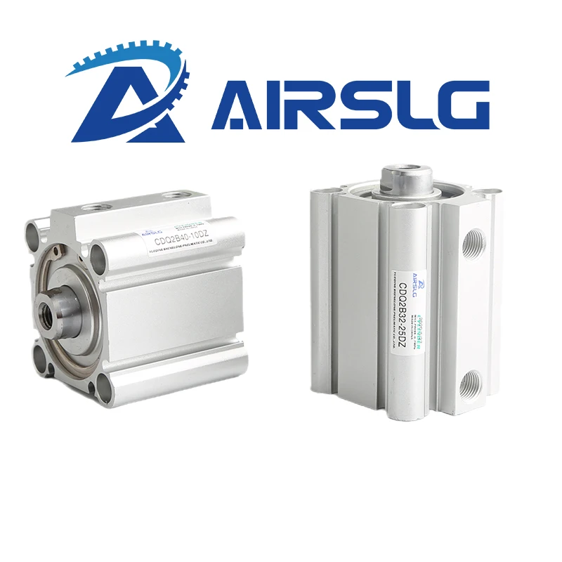 

SMC Type CDQ2B Compact Cylinder Double Acting Thin Cylinder CDQ2B20 CDQ2B25 CDQ2B32 CDQ2B40 CDQ2B63 CDQ2B80 CDQ2B100 CDQ2B125