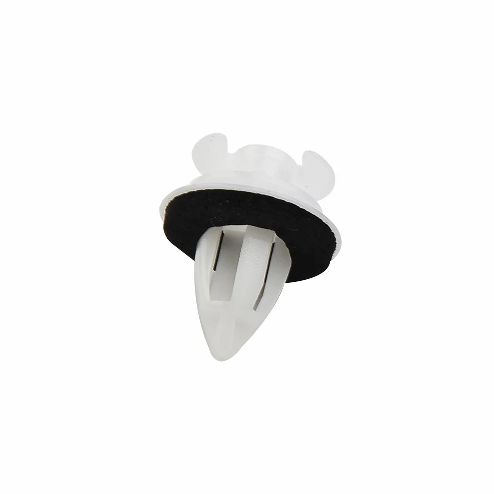 

20Pcs Door Panel Clips Replacement With Seal Ring Fastener For BMW E34 E36 E38 E39 E46 Interior Mounting Durable