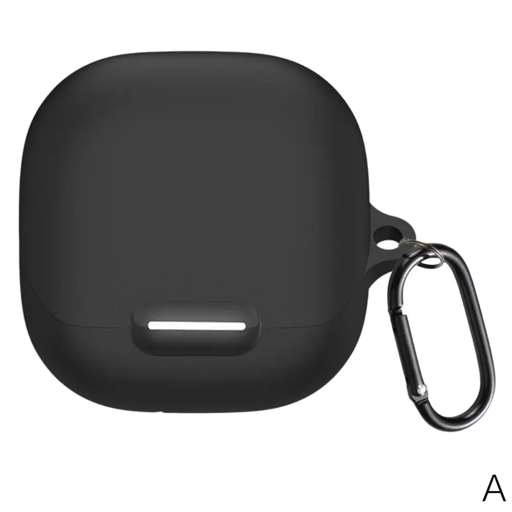 Силиконовый защитный чехол для беспроводных наушников Anker Soundcore Liberty 4 Nc от пыли S