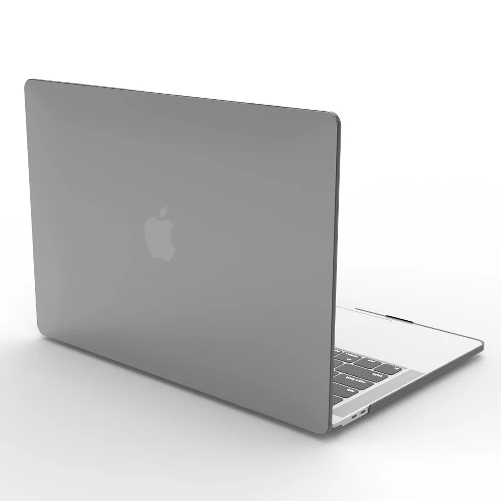 

Fashion Transparent Laptop Case for Macbook Suit Protect Prefect Hard Case