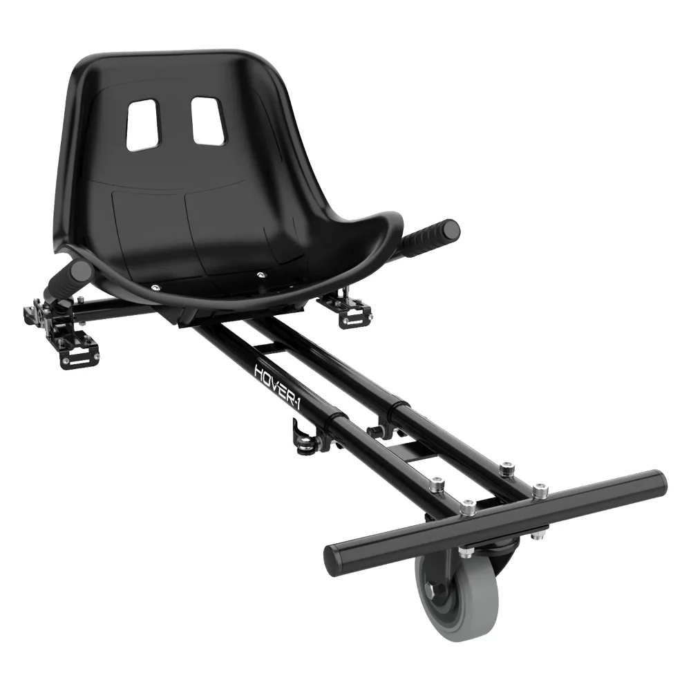 Buggy Attachment,transform Your Hoverboard Into Hover-kart!