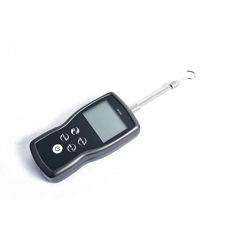 

Hot Sell pull test measuring instrument Digital Force Gauge Dynamometer