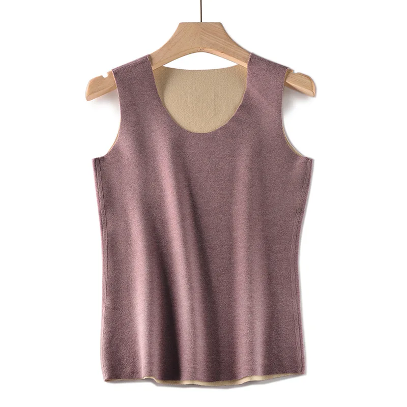 

Thermal underwear women's clothes long trousers and winter bottoming shirt suit plus velvet electric thermal underwear