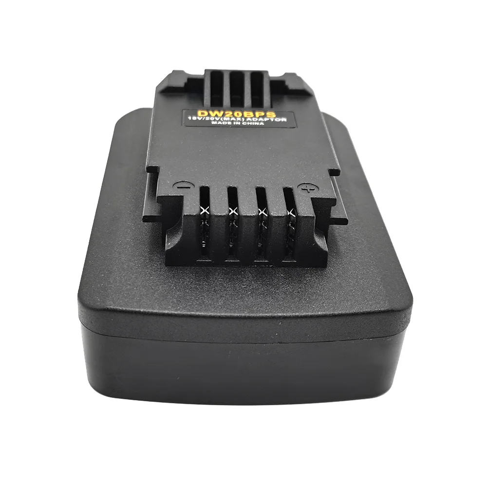 Рисунок 4 - Адаптер аккумулятора для литиевой