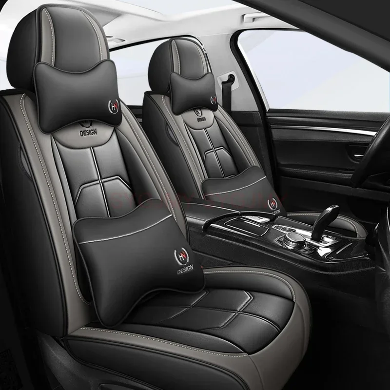 Экокожа для всех моделей автомобилей аксессуары интерьера Leon Arona Ateca Tarraco Ibiza Alhambra