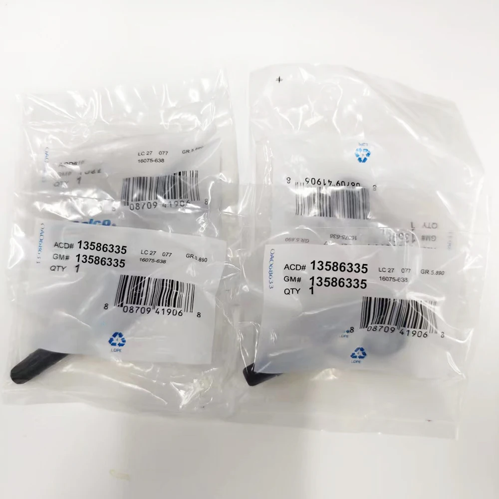 

13586335 Система контроля датчика давления в шинах TPMS 315 МГц для Chevrolet Suburban Tahoe Traverse Uplander GMC Acadia 20923680