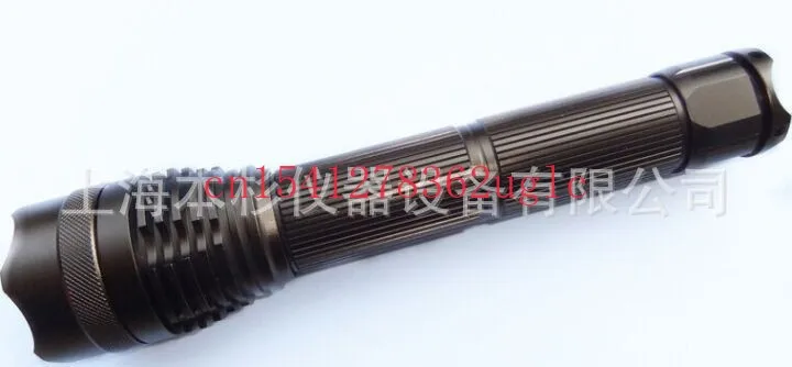 

LED-5B High-Intensity Ultraviolet Lamp/Black Light/Flaw Detector Shanghai Benshan Fluorescent Flaw