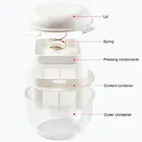 Контейнер для сепарации молока. Для тех, кто делает собственные творог, сыворотку и т.д.#4