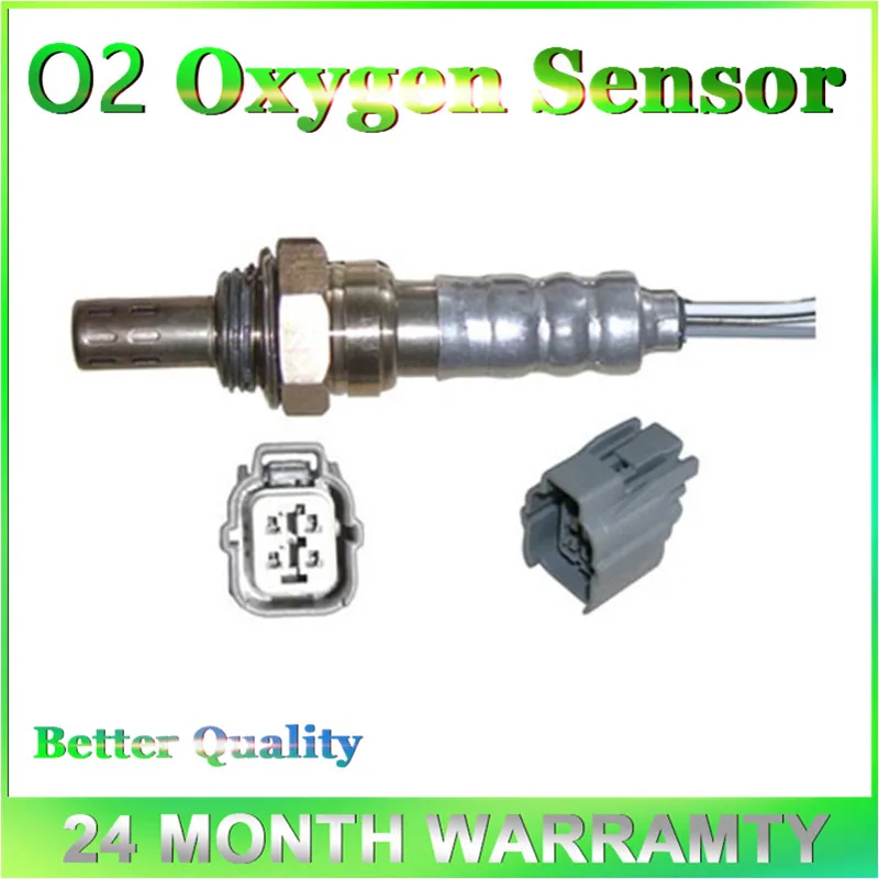 

Oxygen Sensor Lambda AIR FUEL RATIO O2 SENSOR For HONDA ACURA 562-H7 234-4122 36531PLRA01 36532-PAA-L41 36532-PND-A01 2000-2005#