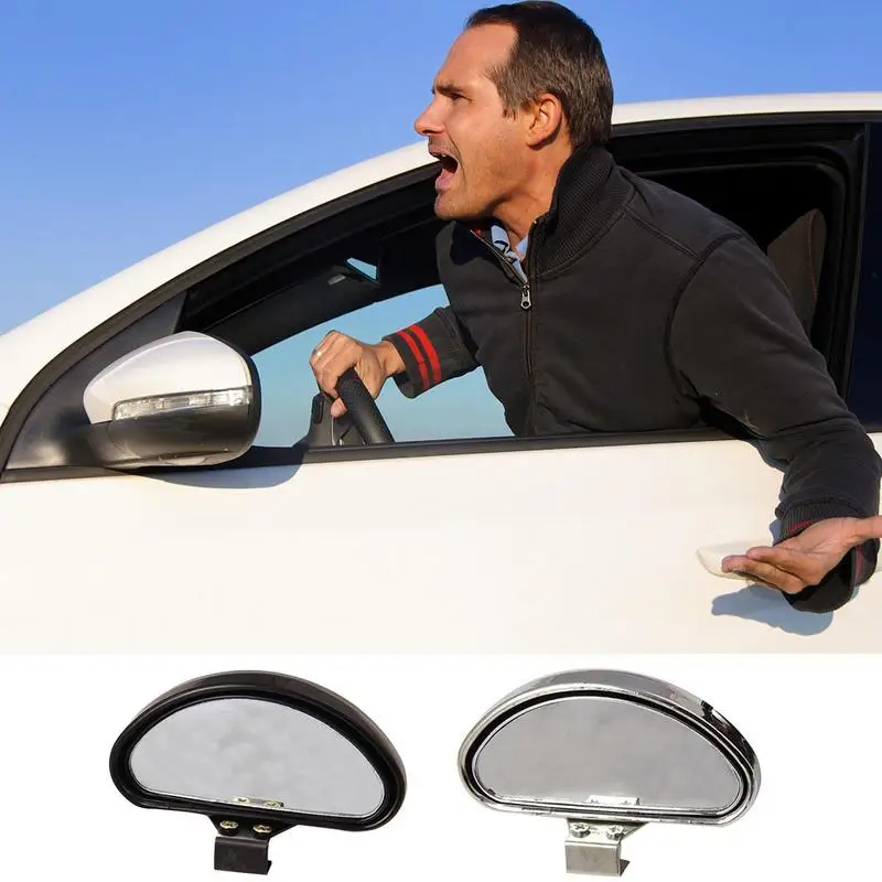 

Зеркало обзора слепых зон, боковое зеркало, вспомогательное зеркало широкого обзора для автомобильного светоотражающего зеркала, эллиптическое зеркало для автомобилей, грузовиков, внедорожников и домов на колесах