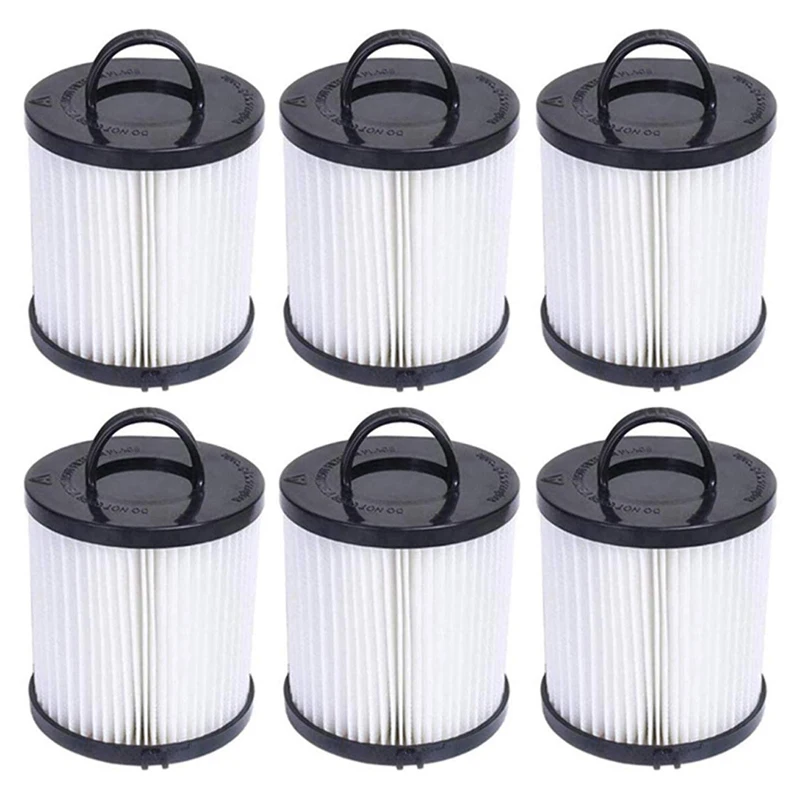 

Washable Dust Cup Filters For Eureka DCF21 DCF-21 67821 68931 68931A EF91 E1052AX HEPA Filter Vacuum Cleaner Part
