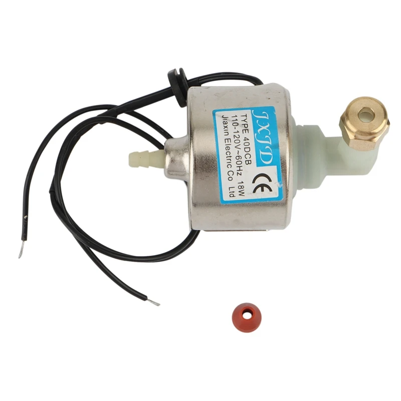 

Масляный насос 3x40DCB 18 Вт, противотуманная машина 900 Вт, В переменного тока, 50 Гц, аксессуары для сцены, вечеринки, сценическое освещение, проти...