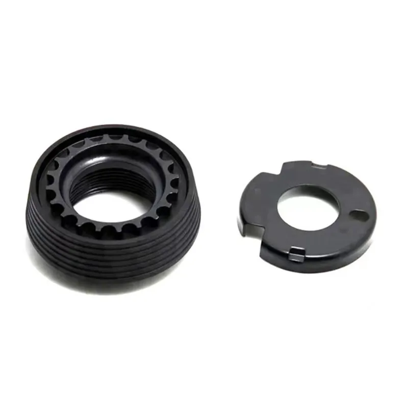 

Hunting Accessories Metal 5.56 Delta Ring Set for Series Tactical Drop-in Rail System with Handguard Cap