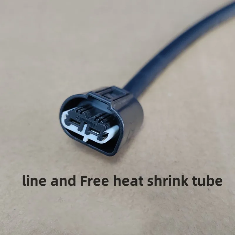 1 шт. для BMW 3/5 серии 320 325 520 525 Hooter Улитка гудок жгута Разъем оригинальный новый с