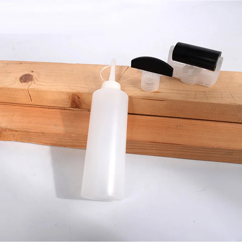 

Клей для обработки древесины набор аппликаторов, пластиковый слот, дюбель, бутылочка, печенье, сопло, плотничные клеевые инструменты