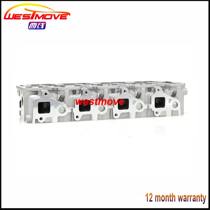 Головка блока цилиндров двигателя LBZ для CHEVROLET GMC 6.6L 98025702