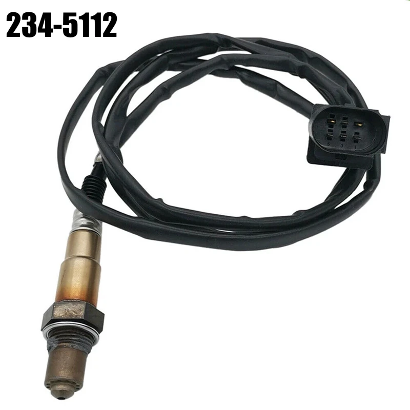 

Датчик кислорода для VW Jetta 234-5112, 1999-2005, 1 шт.