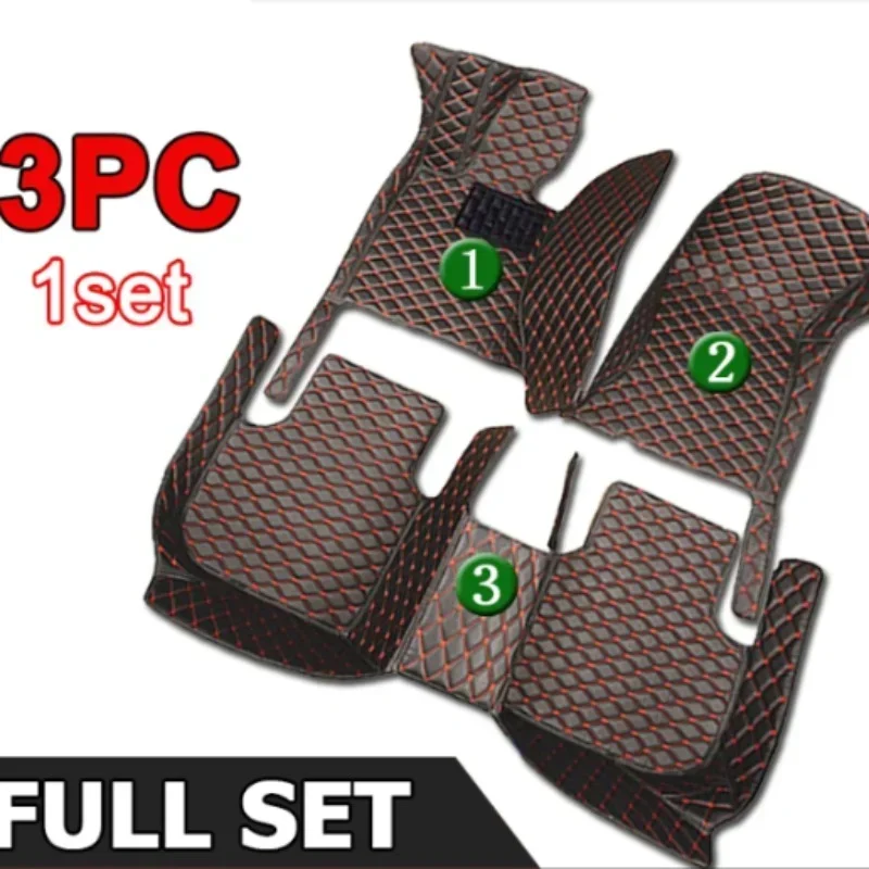 Фото Автомобильные коврики OMANE на заказ для Nissan Sylphy, Qashqai, Rogue, Sentra, X-Trail, KICKS, Maxima, Tiida, GT-R, Juke, Pathfinder, Murano №3