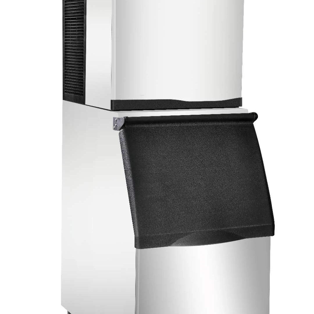 

Fast Automatic Commercial Ice Maker