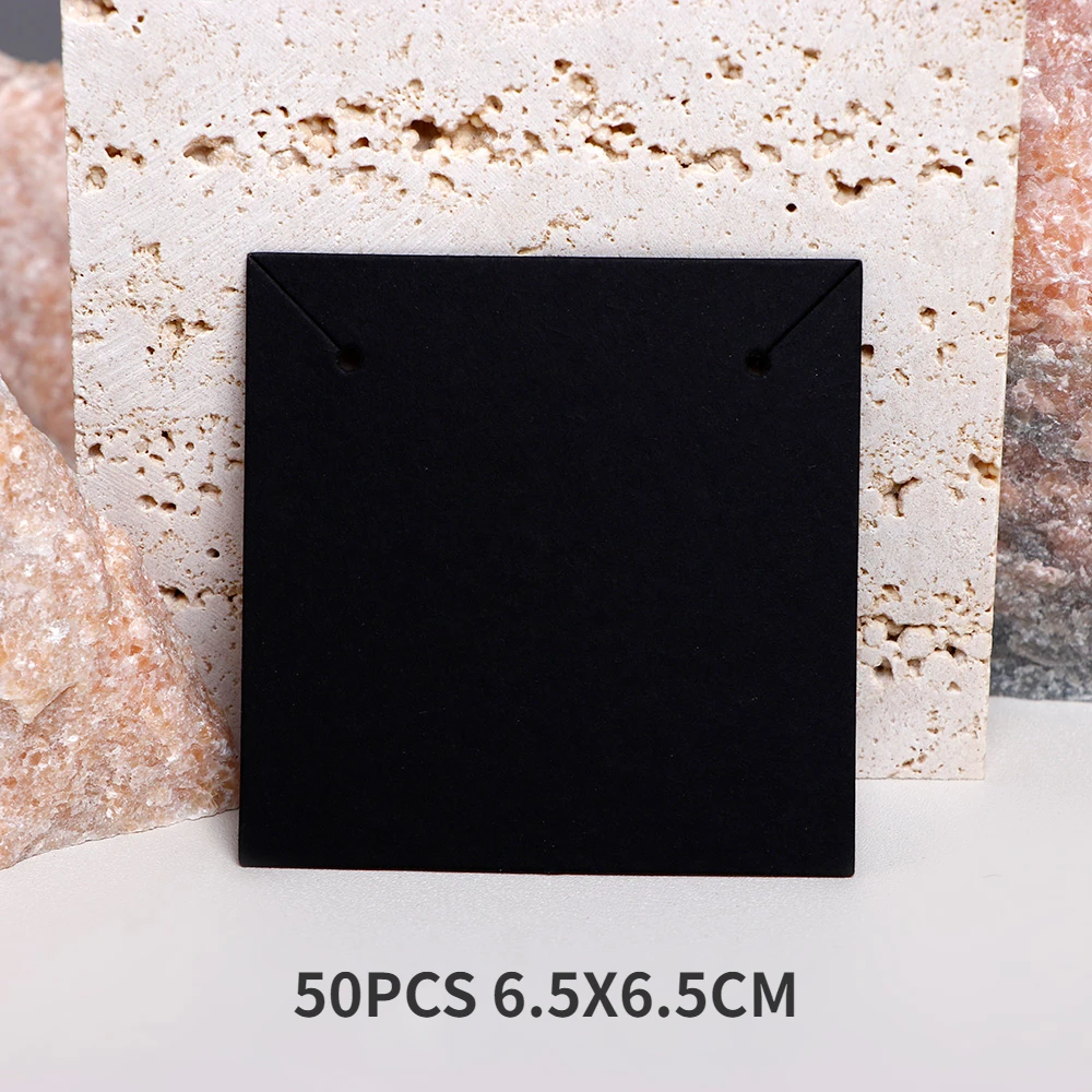 

Картонки для украшений SWEETPACKING 50 шт.