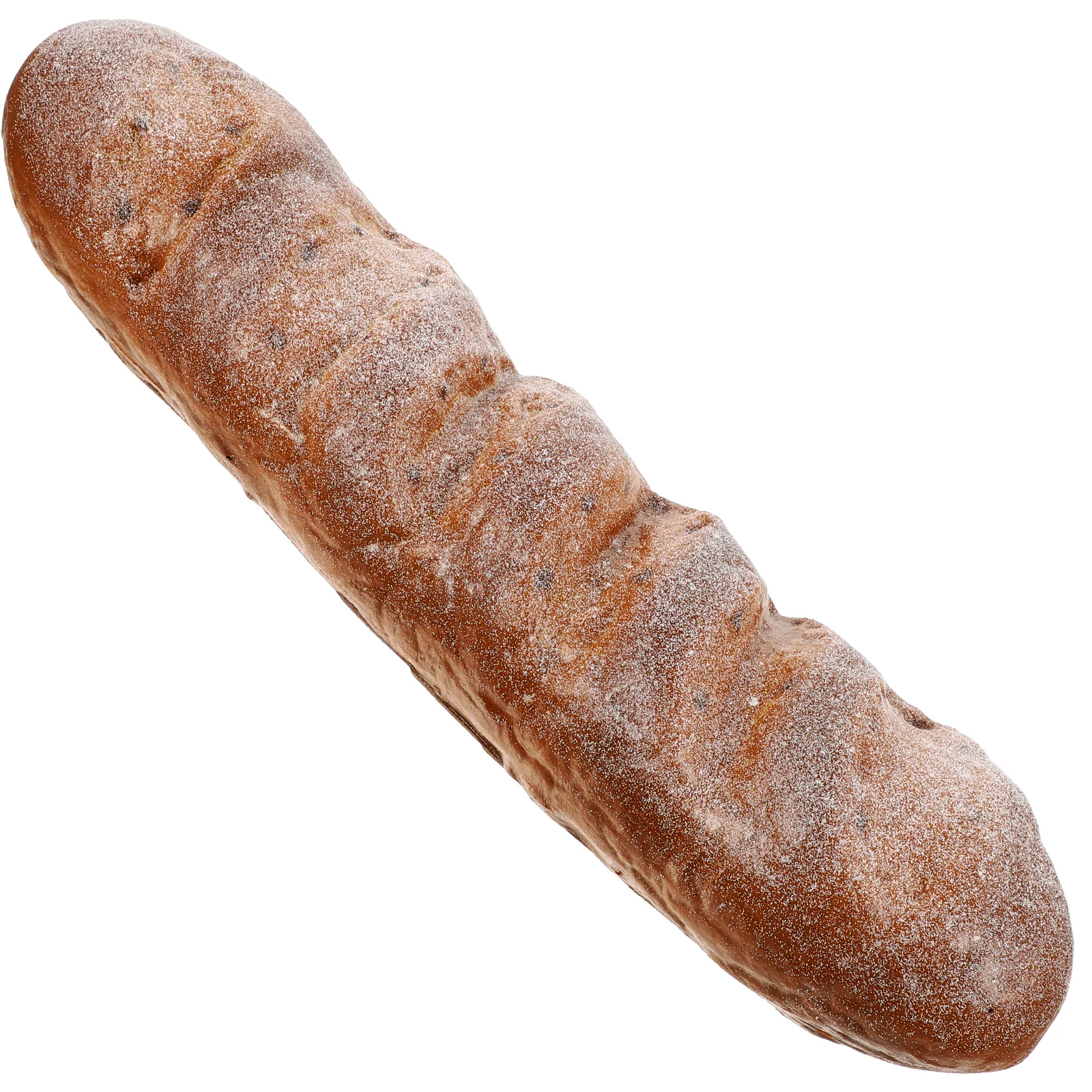 

Bread Fake French Model Loaf Pu Simulated Artificial Ornament Prop Photo Pretend Decoration Display Loafguette Faux Props Toys