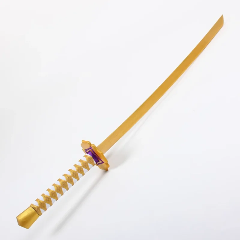

Ichimonji Norimune Sword Blue Archive Cosplay Props Weapon Halloween Christmas Fancy Party Props