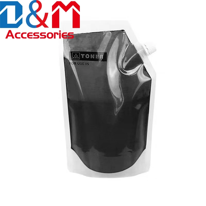 

1PC 1KG Refill TN Toner Powder For Konica Minolta C454 C454e C554 C554e C308 C368 C258 TONER Cartridge Printer