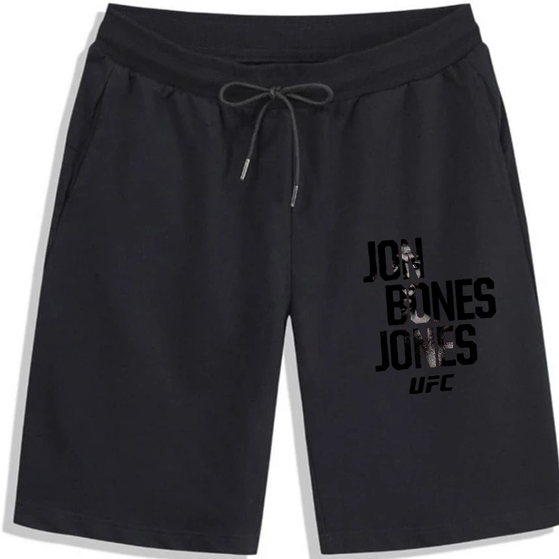 

Шорты мужские модные, мужские короткие шорты, Джон кости Джонс, шорты с теней лица, повседневные