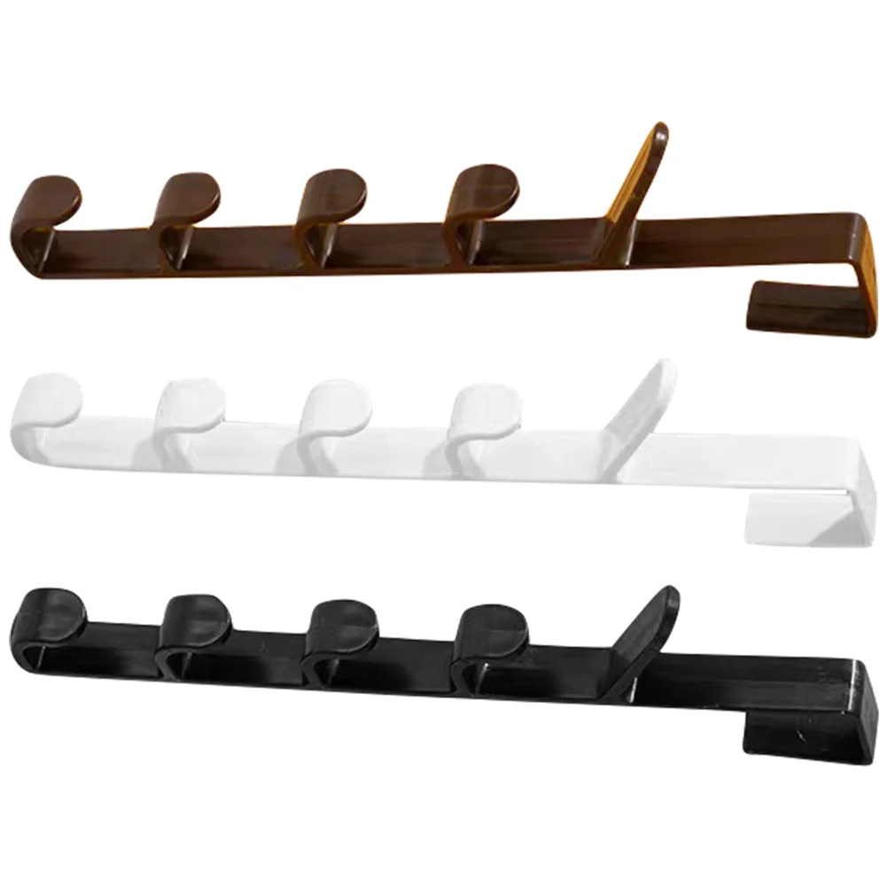 

3 шт., вешалка для полотенец, крючки для одежды